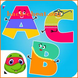 iLearn: Alphabet for Preschoolers icon
