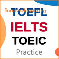 iLearn- TOEFL, IELTS & TOEIC Practice icon