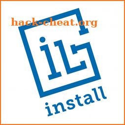 ILG Install icon