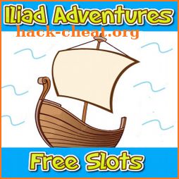 Iliad Adventures Slots icon