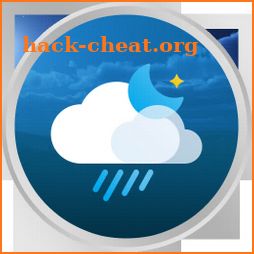 iLive Weather : Weather Forecast Live & Radar Maps icon
