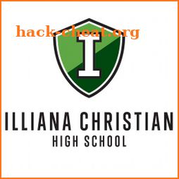 Illiana Christian High School icon