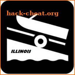 Illinois Boat ramps icon