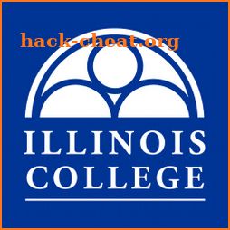 Illinois College icon