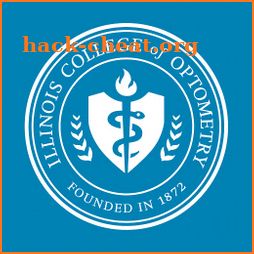 Illinois College Of Optometry icon