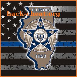 Illinois Fraternal Order of Police icon