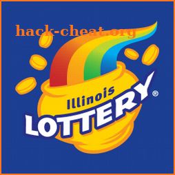 Illinois Lottery Official App – Scanner & Results icon