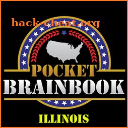 Illinois - Pocket Brainbook icon