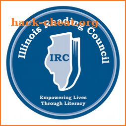 Illinois Reading Council icon