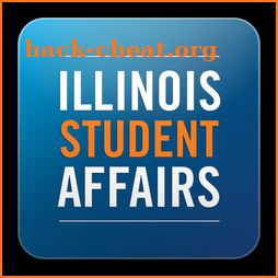 Illinois Student Affairs icon