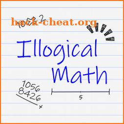 Illogical Math icon