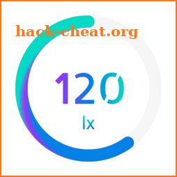 Illuminance - Lux Light Pro icon