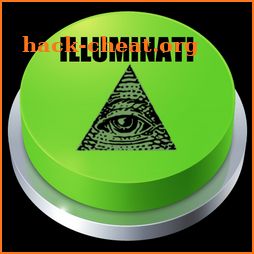 Illuminati Button 2.0 icon