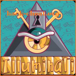 Illuminati Conspiracy - the Idle / Clicker Game icon