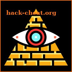 Illuminati Library & Chatroom Pro icon