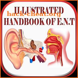 Illustrated ENT Handbook icon