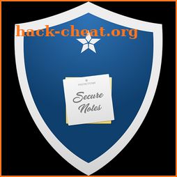 iLocker Secure Notes icon