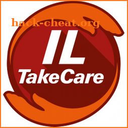 ILTakeCare Insurance App icon