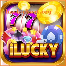 iLucky Casino - Slot Machines & Free Vegas Games icon