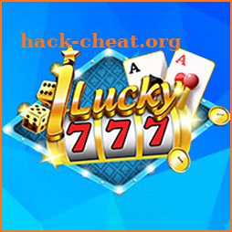 iLucky Slot Machines & Free Vegas Games icon