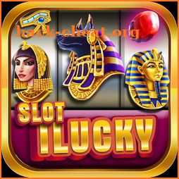 iLucky Slot Machines Jackpot icon