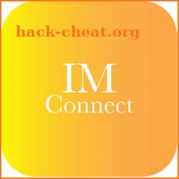 IM Connect icon