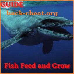 Im Fish Feed and Grow Guide icon