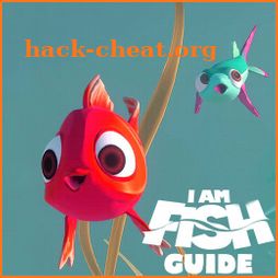 I'm Fish | Guide For I'm Fish icon