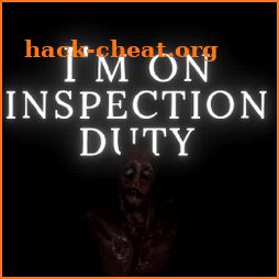 I'm On Inspection Duty icon