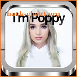 i'm poppy icon