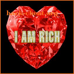 i'm Rich icon