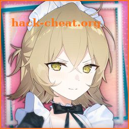I'm The Master of 3 Cute Maids icon