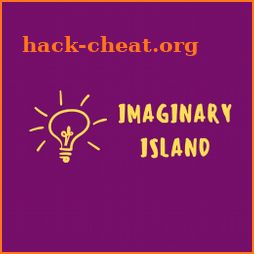 Imafinary island icon