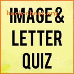 Image & Letter Quiz icon