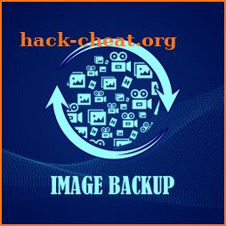 Image Backup icon
