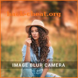 Image Blur Camera icon