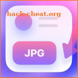 Image Converter - HEIC to JPG icon