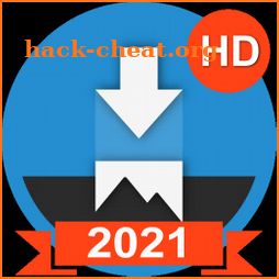 Image Downloader - Image Search - HD Pic Finder icon