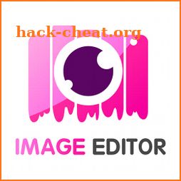 Image editor icon