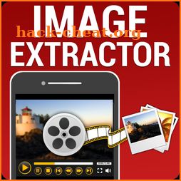 Image Extractor - Video to Image Converter icon