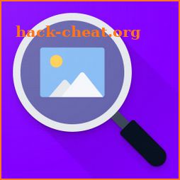 Image Finder - Reverse Image Search icon
