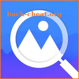 Image search: Search by Image icon