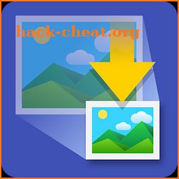 Image Shrink—Batch resize icon