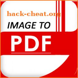 Image to PDF Converter - Best PDF Editor icon