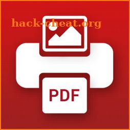 Image to PDF Converter - JPG to PDF Converter Free icon