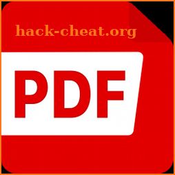 Image to PDF Converter - JPG to PDF, PDF Editor icon