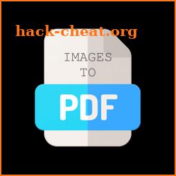 Image to PDF Converter - JPG to PDF, PNG to PDF icon