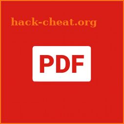 Image to Pdf Converter | Free JPG to PDF icon