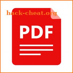 Image to PDF - PDF Converter icon