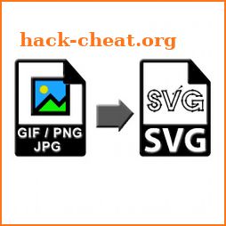Image to SVG (Animation/Still) icon
